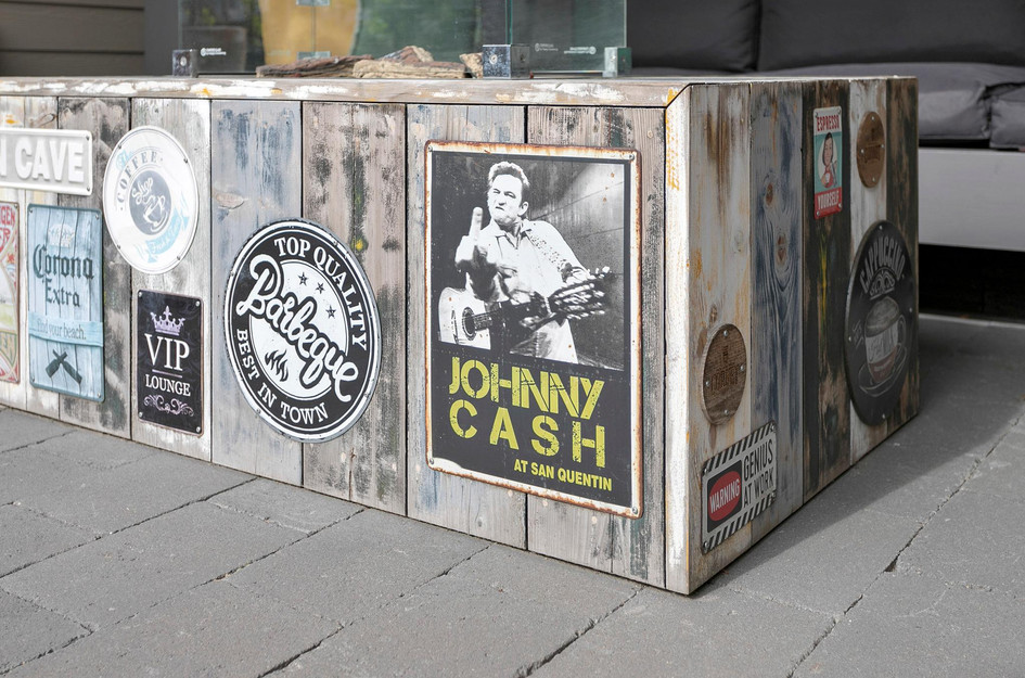 Johnny Cashstraat 16