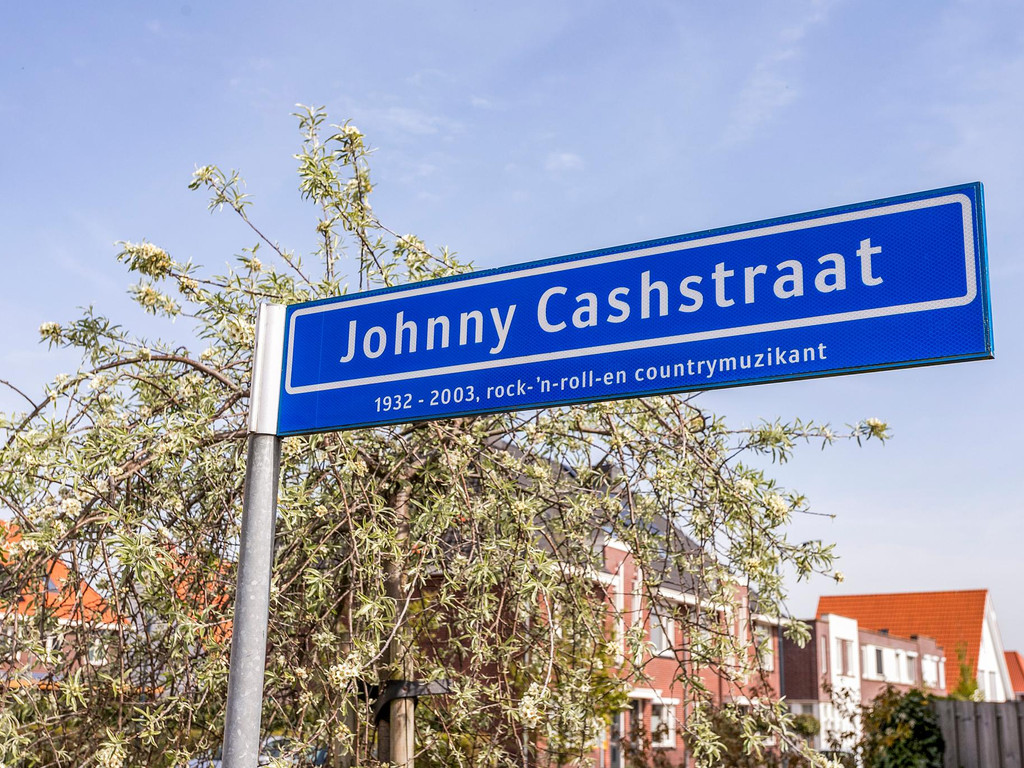 Johnny Cashstraat 16, MIDDELBURG