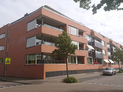 Schimmelpenninckstraat 3, Katwijk