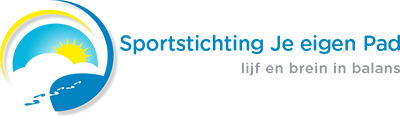logo Sportstichting Je Eigen Pad