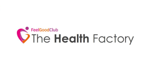 logo The Health Factory