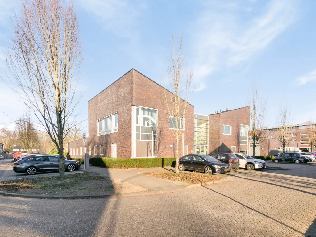 Griegstraat 34, Oosterhout