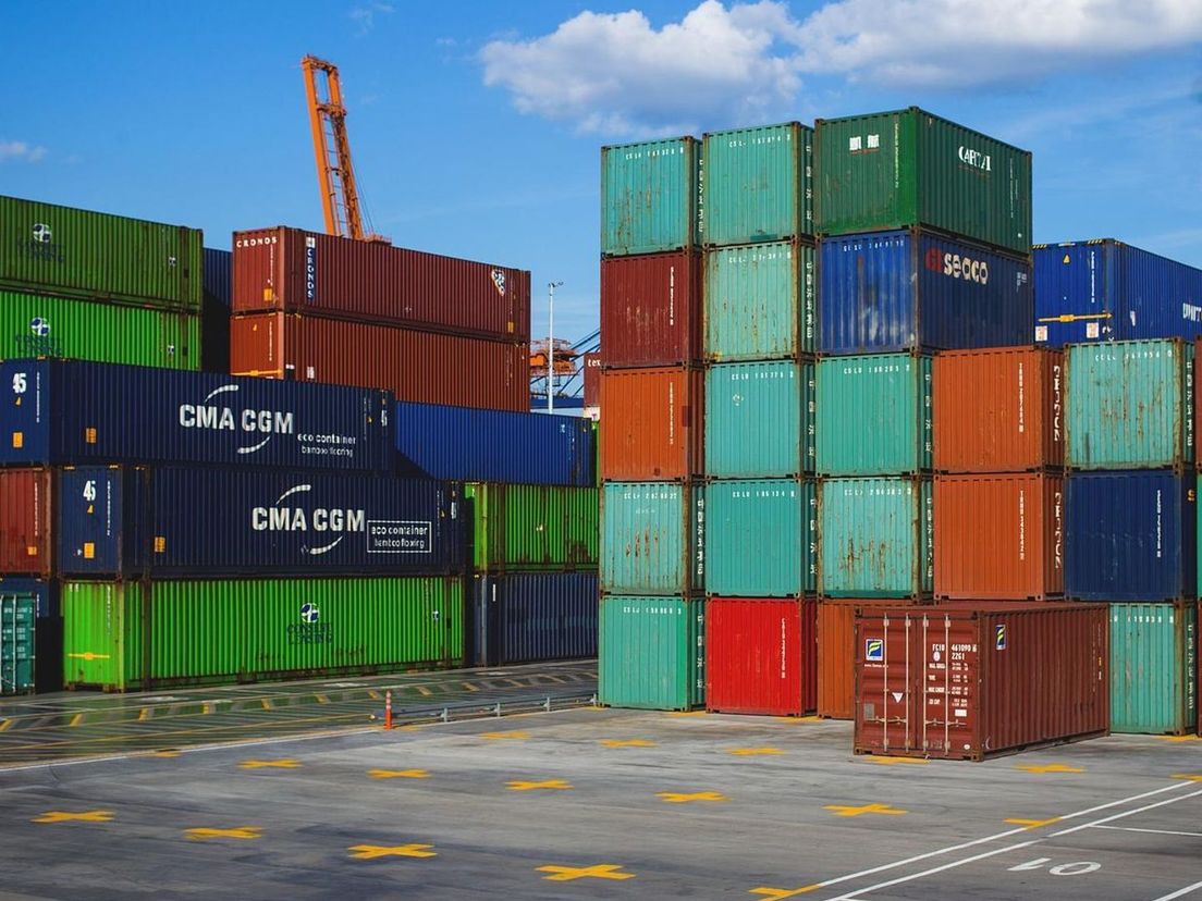Grote EU-inval in Rotterdam bij Chinees bedrijf dat douanescanners voor haven levert