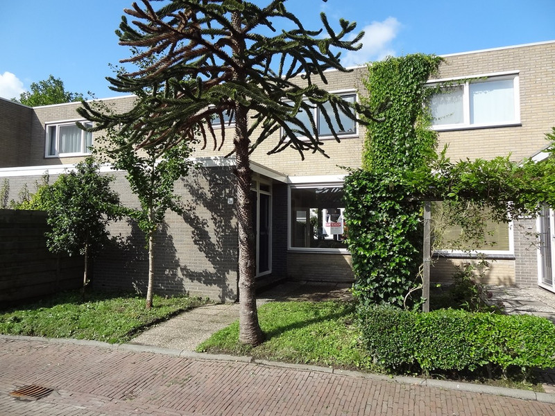 Van Kleffenslaan 125, Middelburg