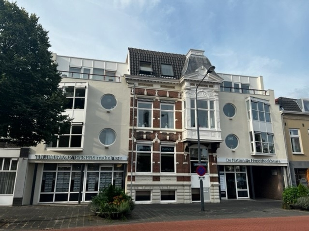 Badhuisstraat 129, Vlissingen