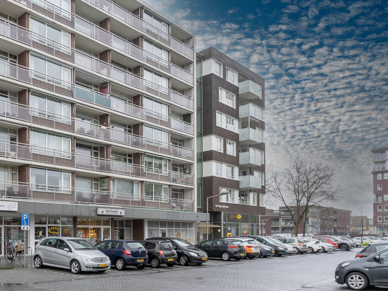 P.C. Hooftplein 51, Harderwijk