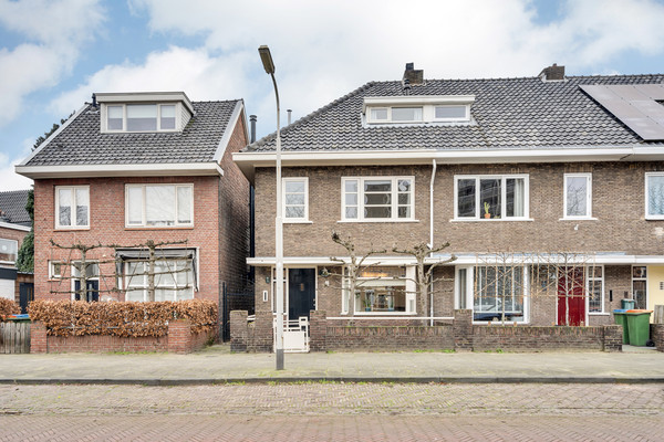 Verlaatstraat 3, Breda