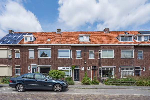 Acaciastraat 76, Breda