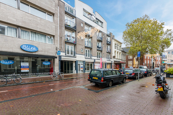 Boschstraat 30E, Breda
