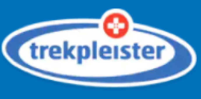 Donatie drogisterij Trekpleister in Zwijndrecht (2019)