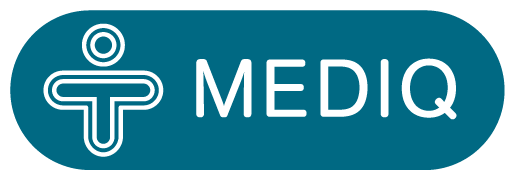 Logo Mediq Nederland