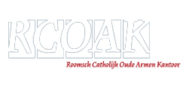 Logo Stichting RCOAK