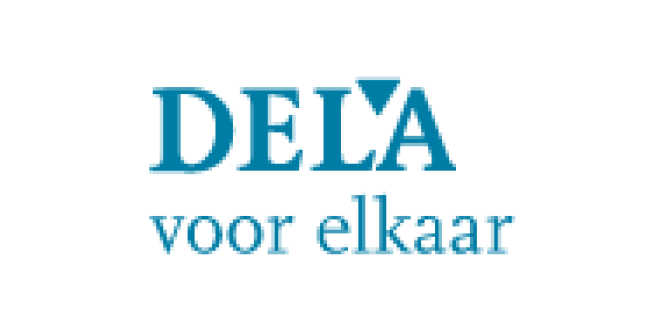 Logo Stichting Dela Fonds