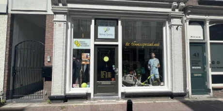[VERHUURD] • Voorstraat 45 Dordrecht
