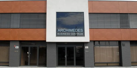 [VERHUURD] • Archimedesstraat 12 Dordrecht