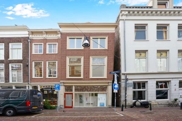 Voorstraat 164, Dordrecht