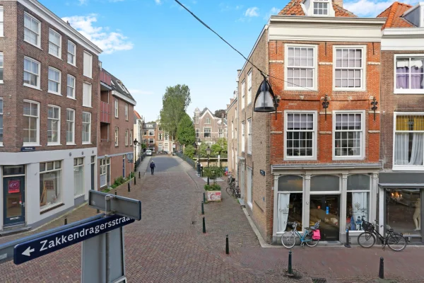 Voorstraat 164, Dordrecht