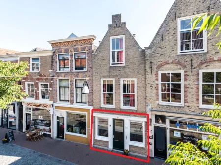 Vriesestraat 150, Dordrecht