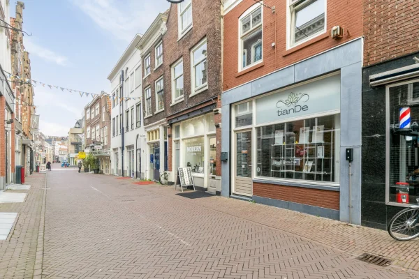 Vriesestraat 92, Dordrecht
