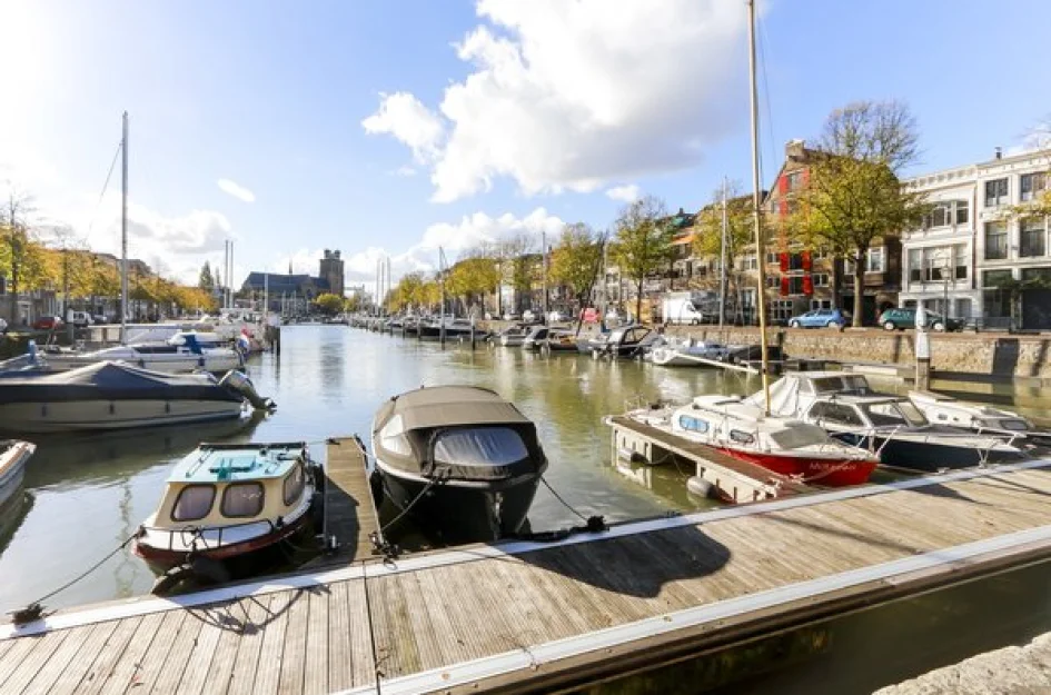 Wolwevershaven 42b