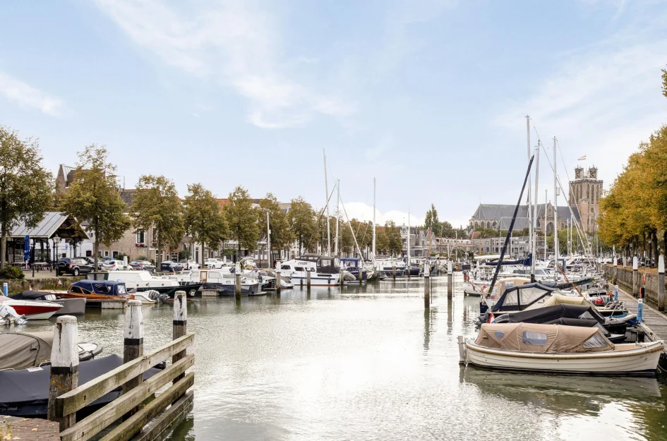 Wolwevershaven 33