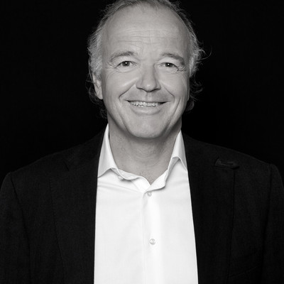 Marco Van der Horst