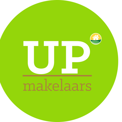 UP makelaars Nederland