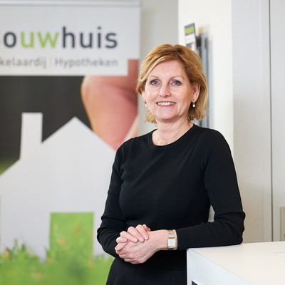 Karin van Tolij-Bouwhuis