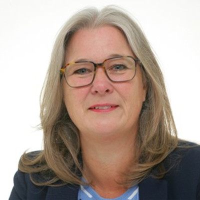 Patricia van Eijk