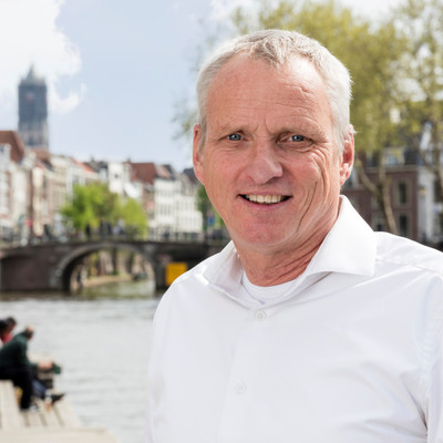 Gerrit Jan van der Sluijs