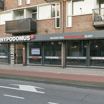 Hypodomus Makelaars Eindhoven