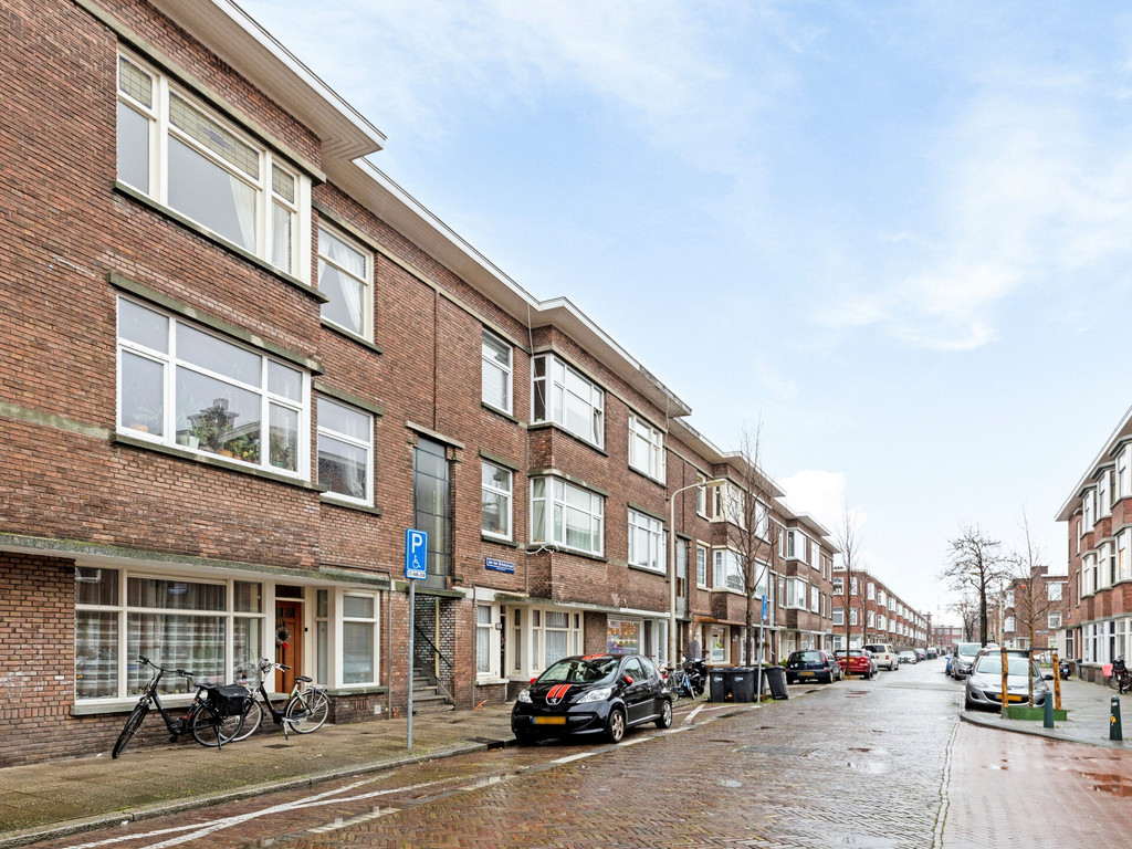 Jan Ten Brinkstraat 175, Den Haag