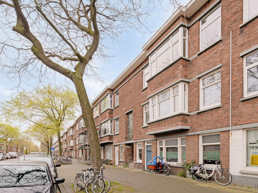 Jan van Beersstraat 146, Den Haag