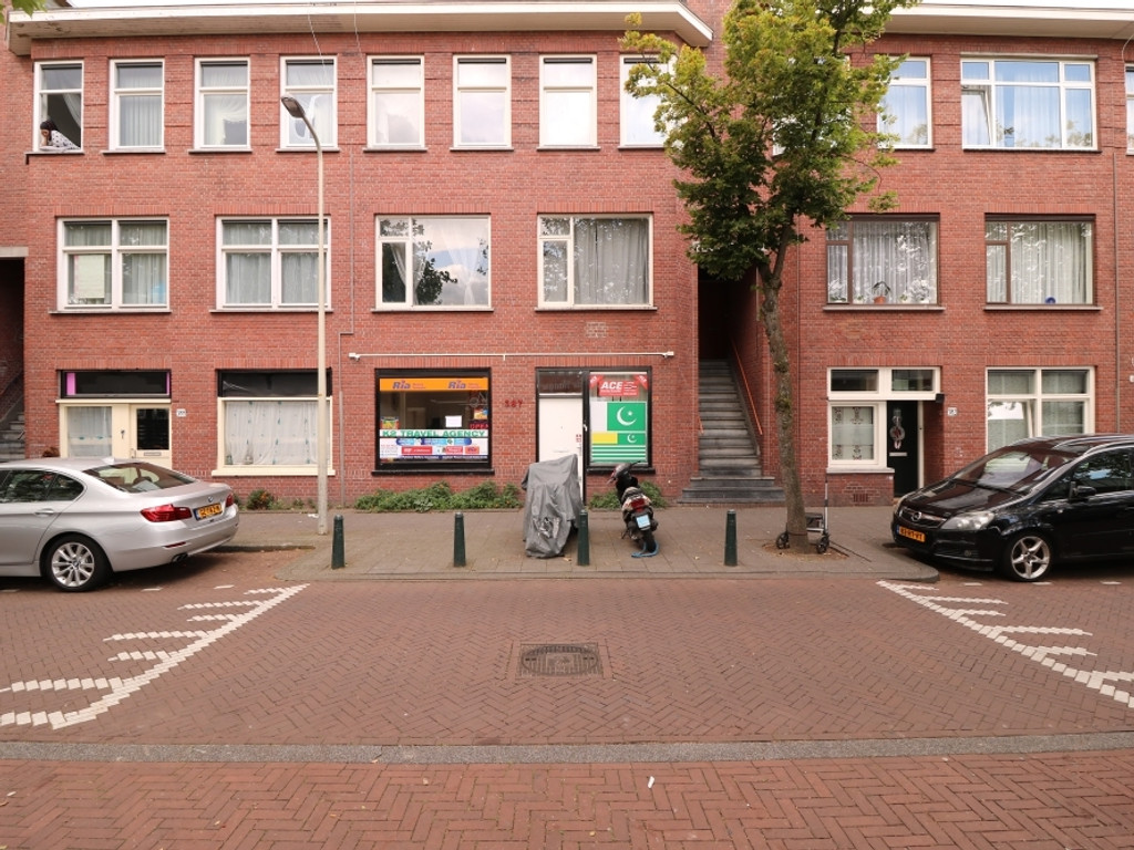 Herman Costerstraat 386, Den Haag