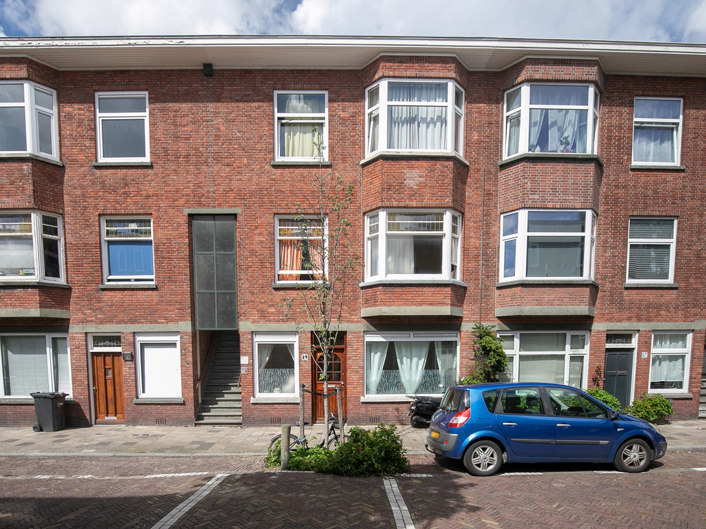 Jan ten Brinkstraat 69, 's-Gravenhage