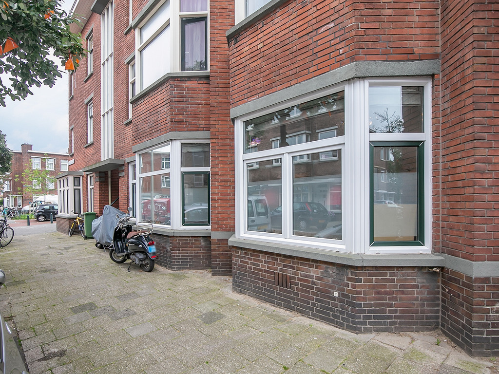 Jan ten Brinkstraat 82, 's-Gravenhage