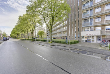 van Godewijckstraat 159, HENDRIK-IDO-AMBACHT