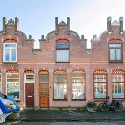 Hooftstraat 6, Dordrecht